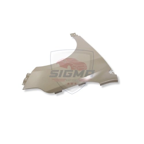 2018-2024 Chevrolet Equinox Front Fender Panel Right Passenger Side - Image 4