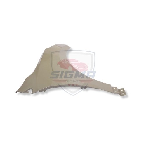 2018-2024 Chevrolet Equinox Front Fender Panel Right Passenger Side - Image 3