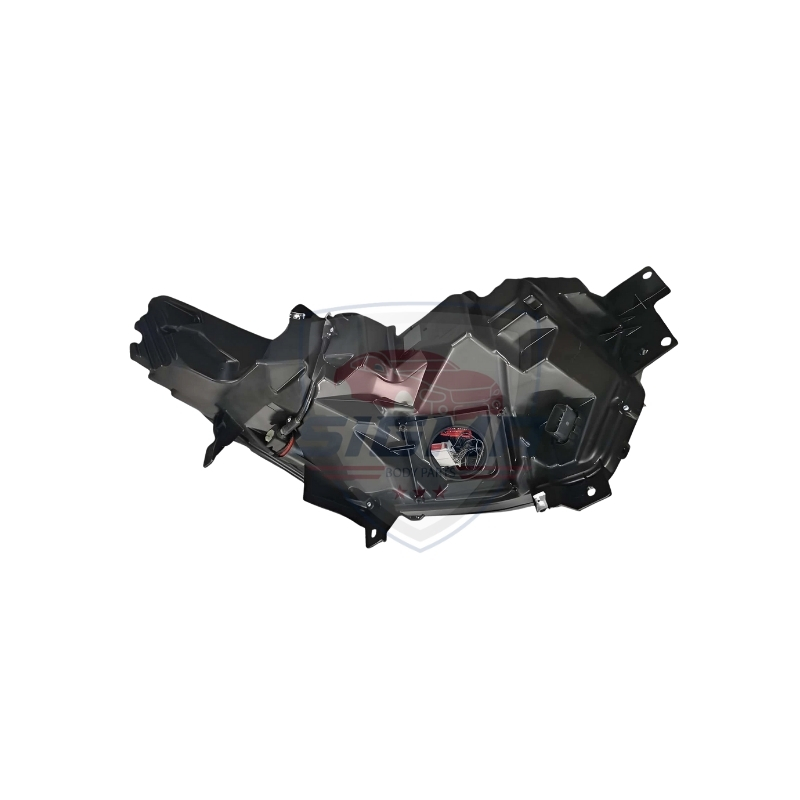 2020-2023 Ford Explorer Left Driver Side LED Headlight Headlamp Assembly - Image 2