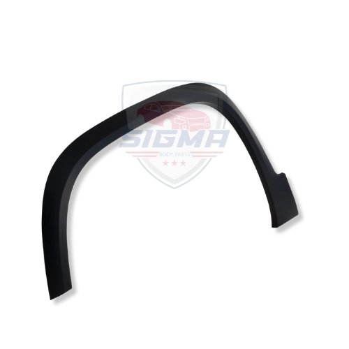 2017-2023 GMC Acadia Fender Flare Front Left Driver Side - Image 4