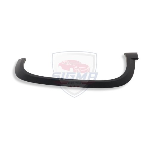 2017-2023 GMC Acadia Fender Flare Front Left Driver Side - Image 5