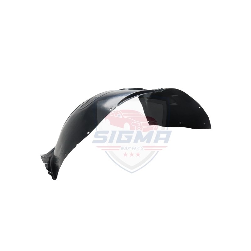2018-2024 GMC Terrain Right Passenger Side Front Inner Fender Liner - Image 2