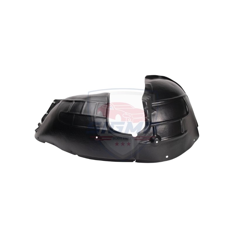 2018-2024 GMC Terrain Right Passenger Side Front Inner Fender Liner - Image 6