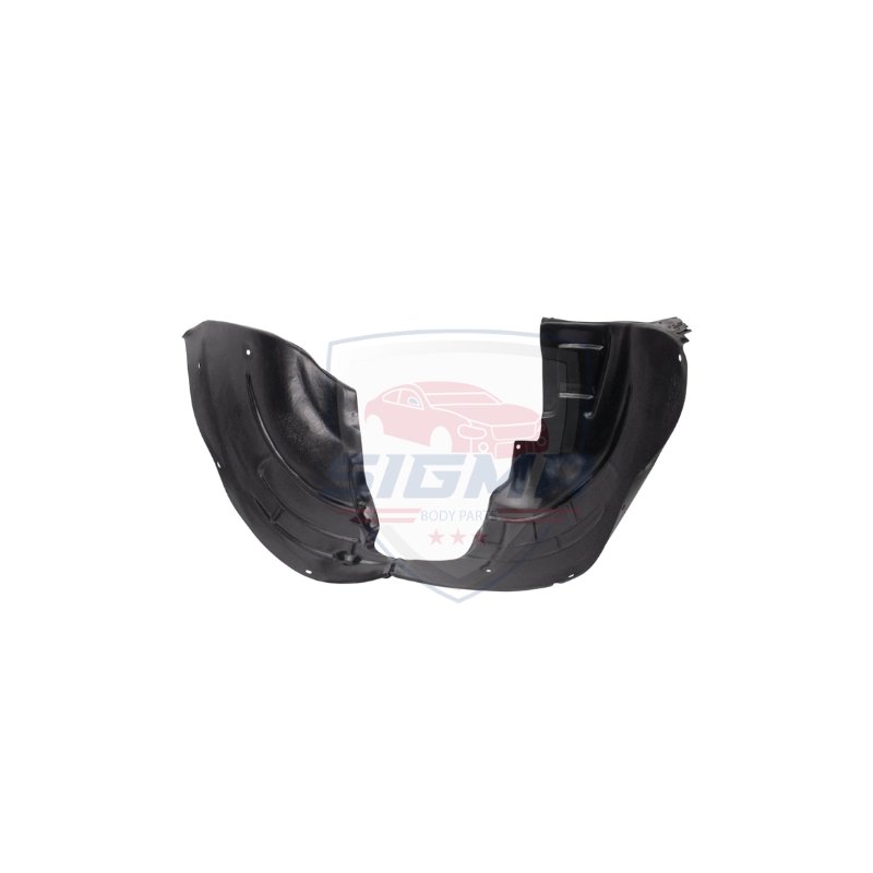 2018-2024 GMC Terrain Right Passenger Side Front Inner Fender Liner - Image 5