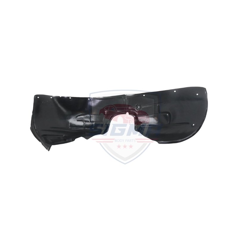 2018-2024 GMC Terrain Right Passenger Side Front Inner Fender Liner - Image 4