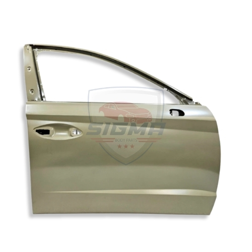 2020-2023 Hyundai Sonata Front Right Door Shell Passenger Side Replacement - Image 5