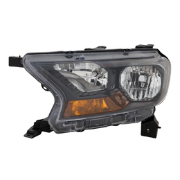 Headlights
