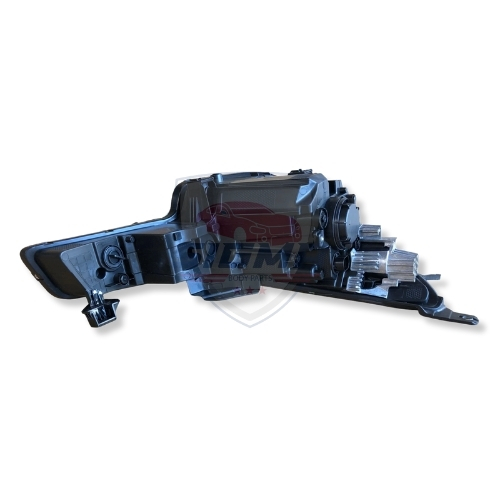 2021 2022 2023 Hyundai Elantra Headlight Assembly w/ LED DRL Right Side - Image 5