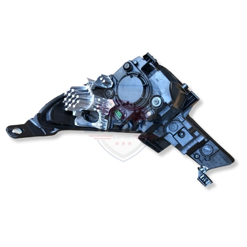 2021 2022 2023 Hyundai Elantra Headlight Assembly w/ LED DRL Right Side - Image 2