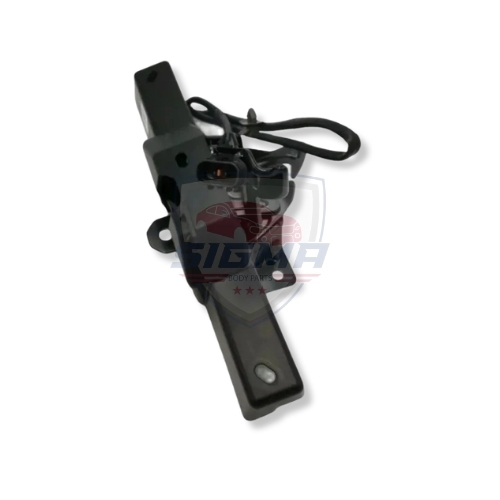 2020-2023 Hyundai Sonata Front Side Hood Lock Latch - Image 3