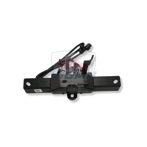 2020-2023 Hyundai Sonata Front Side Hood Lock Latch - Image 4