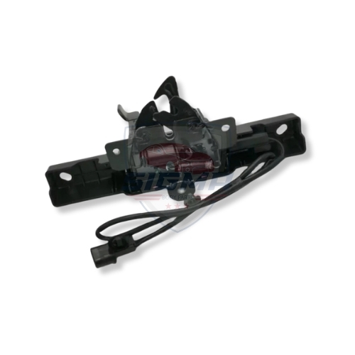 2020-2023 Hyundai Sonata Front Side Hood Lock Latch - Image 5
