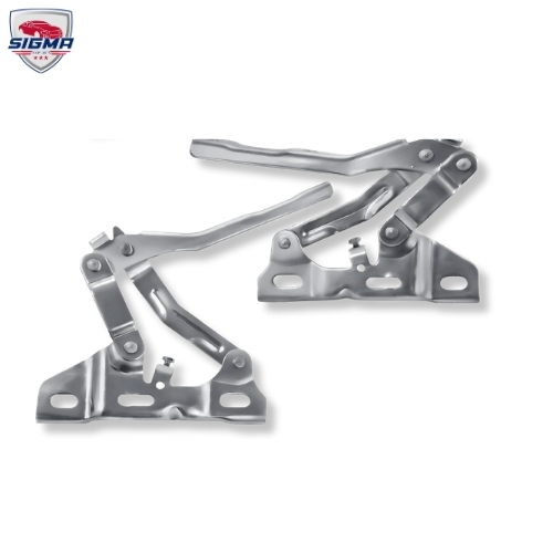 2022-2025 Hyundai Tucson Front Left & Right Hood Hinges Set