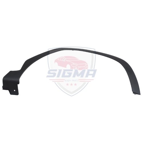 Hyundai Tucson 2022-2024 Fender Flare Molding Trim Right Front Passenger Side - Image 6