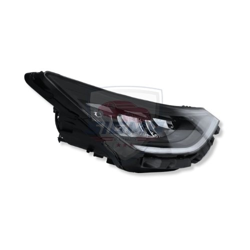 2020-2023 Hyundai Sonata HeadLight - HY-SO-2023-HL-FR-DRL 5 2020-2023 Hyundai Sonata HeadLight - HY-SO-2023-HL-FR-DRL - Image 5