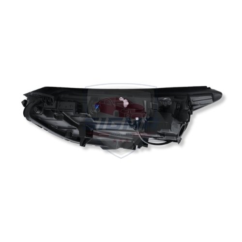 2020-2023 Hyundai Sonata HeadLight - HY-SO-2023-HL-FR-DRL 4 2020-2023 Hyundai Sonata HeadLight - HY-SO-2023-HL-FR-DRL - Image 4
