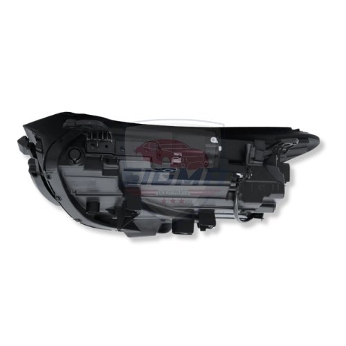 2020-2023 Hyundai Sonata HeadLight - HY-SO-2023-HL-FR-DRL 3 2020-2023 Hyundai Sonata HeadLight - HY-SO-2023-HL-FR-DRL - Image 3