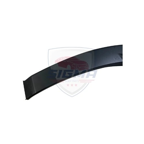 Lexus RX350 RX450H RX450HL 2016-2022 Rear Wheel Flare Molding Trim Left Driver Side - Image 4