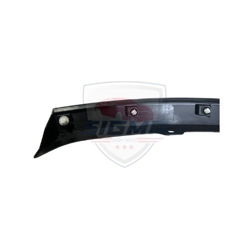 Lexus RX350 RX450H RX450HL 2016-2022 Rear Wheel Flare Molding Trim Left Driver Side - Image 2