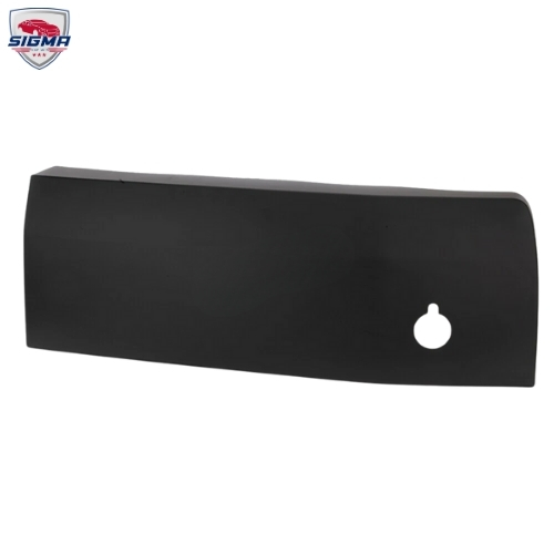 2015-2019 Ford Transit 150-350HD Rear Back Door Trim Molding Lower Left Driver Side