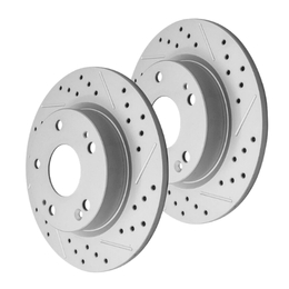 Rotors