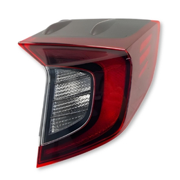 Tail Light