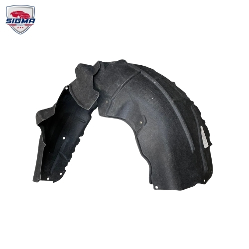 Tesla Model Y 2020-2021-2023 Rear Left Side Wheel Inner Fender Liner