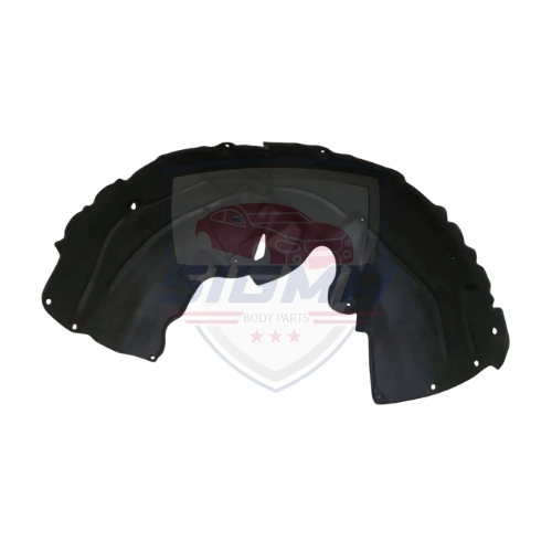 Tesla Model Y 2020-2021-2023 Rear Right Side Wheel Inner Fender Liner - Image 6