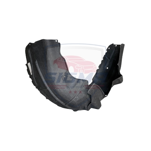 Tesla Model Y 2020-2021-2023 Rear Right Side Wheel Inner Fender Liner - Image 5