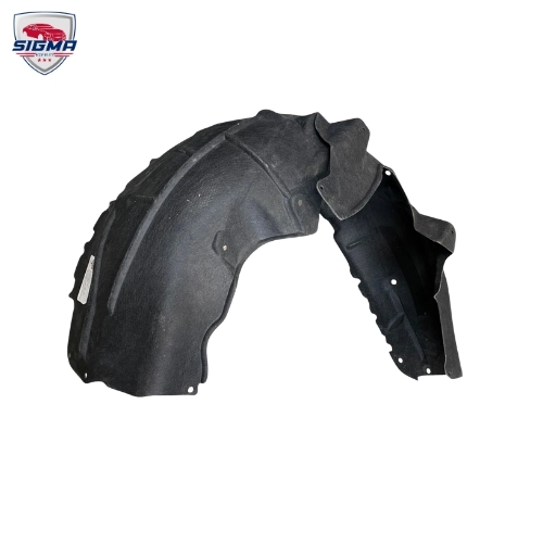 Tesla Model Y 2020-2021-2023 Rear Right Side Wheel Inner Fender Liner