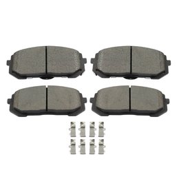 Brake Pads
