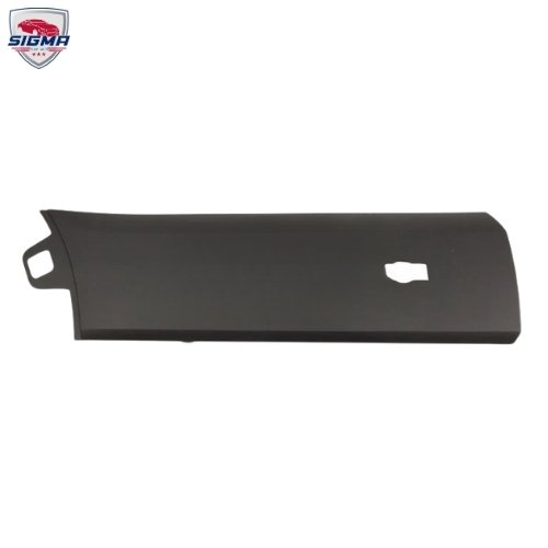 For Ford Transit 2015-2019 Front Door Side Board Left Side with Lamp Hole