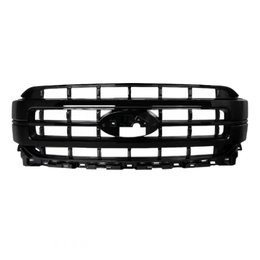 Categories Grille