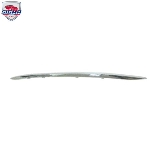 For Nissan Rogue 2014-2016 Front Bumper Molding – Chrome