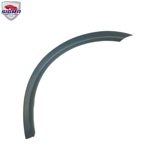 2014-2020 Mitsubishi Outlander Left Driver Side Rear Wheel Arch Flare Trim