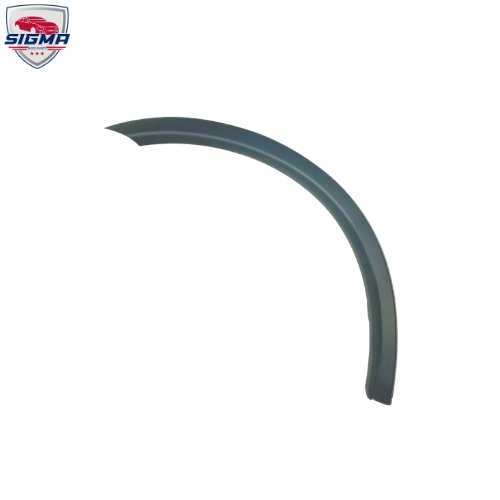 2014-2020 Mitsubishi Outlander Right Passenger Side Rear Wheel Arch Flare