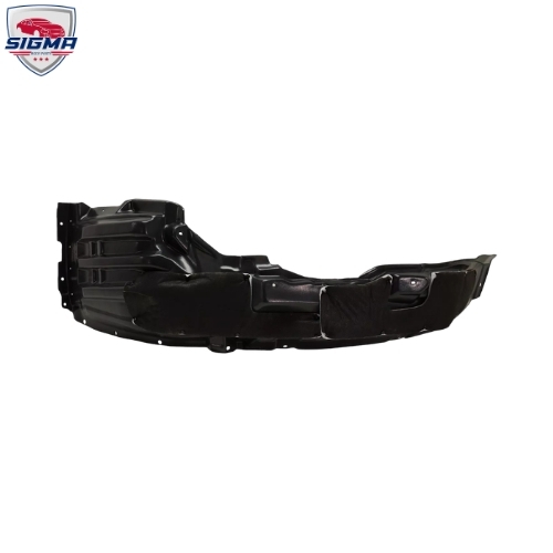 2014-2020 Mitsubishi Outlander Left Driver Side Front Inner Fender Liner