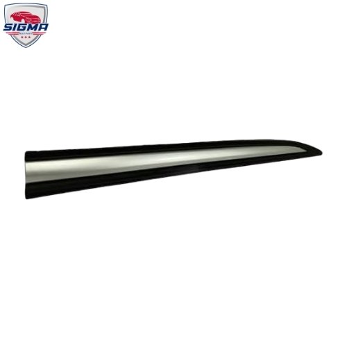 For Mitsubishi Outlander 2014-2020 Front Door Molding Right Side