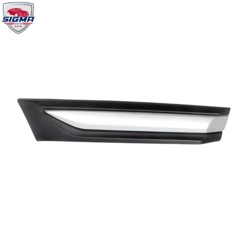 For Mitsubishi Outlander 2014-2020 Rear Door Molding Right Side