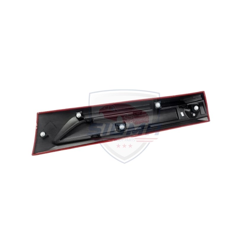 For Mitsubishi Outlander 2014-2020 Rear Door Molding Right Side For Mitsubishi Outlander 2014-2020 Rear Door Molding Right Side - Image 4