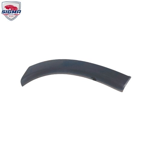 For Mitsubishi Outlander 2014-2020 Rear Fender Flare Left Side – Bumper Trim