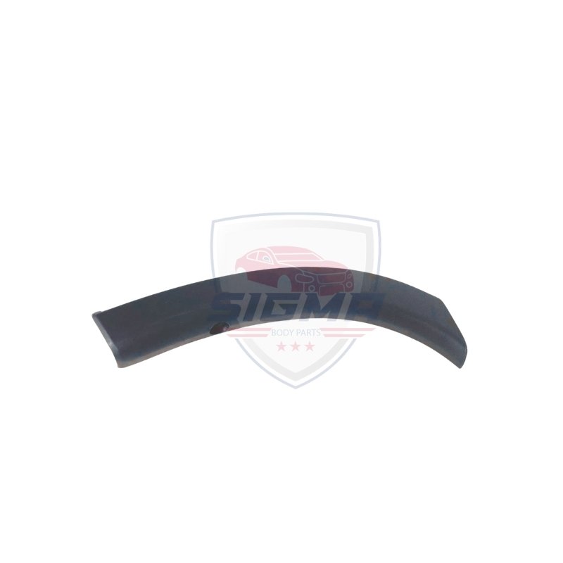 For Mitsubishi Outlander 2014-2020 Rear Fender Flare Right Side - Bumper Trim For Mitsubishi Outlander 2014-2020 Rear Fender Flare Right Side - Bumper Trim - Image 6