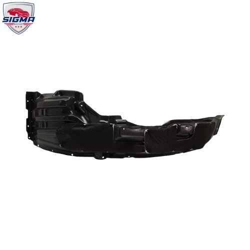 For Mitsubishi Outlander 2014-2020 Front Fender Liner Left Side For Mitsubishi Outlander 2014-2020 Front Fender Liner Left Side