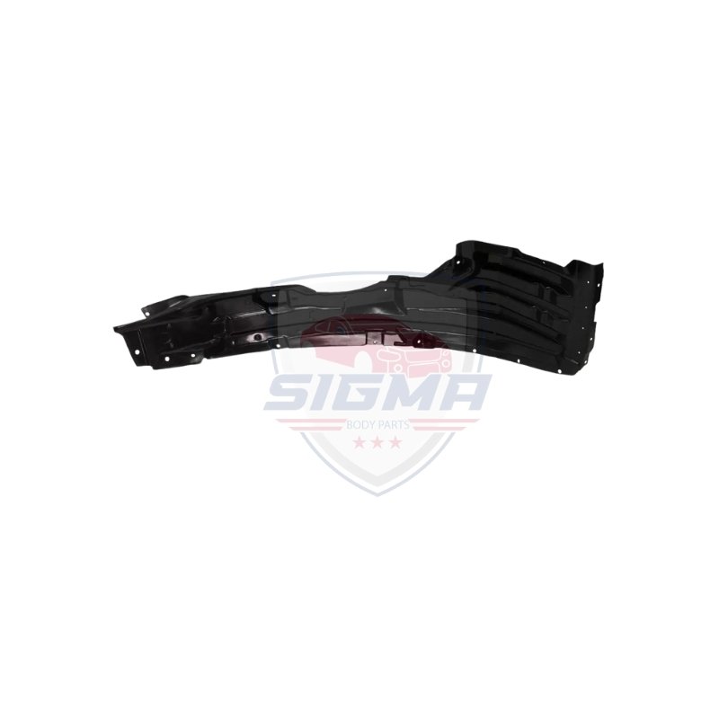 For Mitsubishi Outlander 2014-2020 Front Fender Liner Left Side For Mitsubishi Outlander 2014-2020 Front Fender Liner Left Side - Image 6