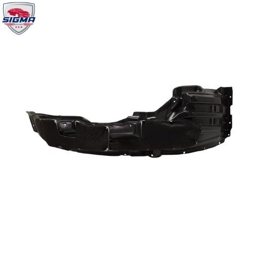 For Mitsubishi Outlander 2014-2020 Front Fender Liner Right Side