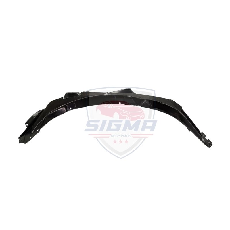 For Mitsubishi Outlander 2014-2020 Front Fender Liner Right Side For Mitsubishi Outlander 2014-2020 Front Fender Liner Right Side - Image 6