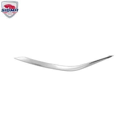 For Nissan Murano 2015-2018 Front Bumper Molding Right Side – Chrome