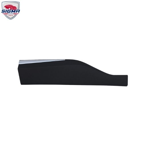 For Nissan Murano 2015-2022 Rear Door Molding Left Side