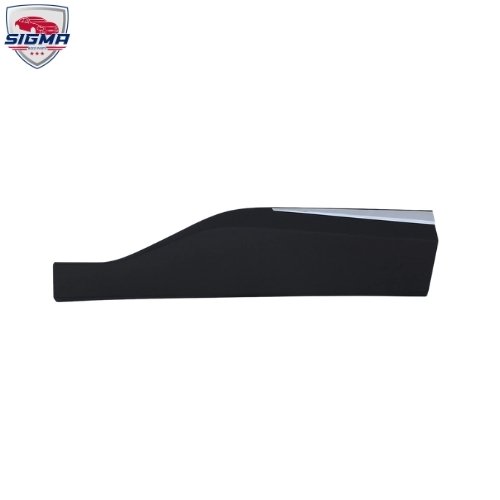For Nissan Murano 2015-2022 Rear Door Molding Right Side