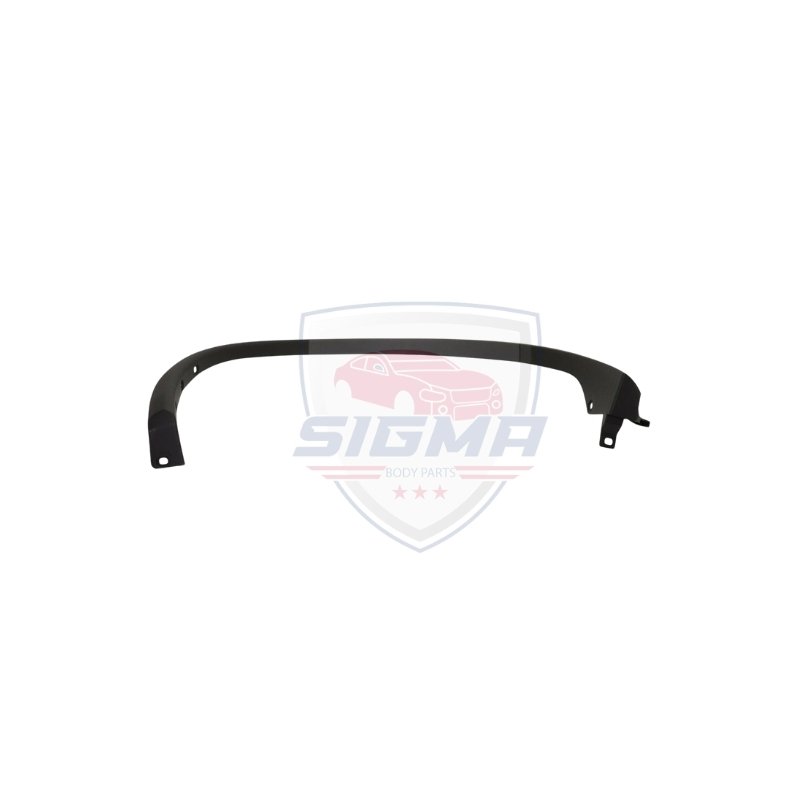 2015-2023 Nissan Murano Left Driver Side Rear Wheel Flare Molding Trim - Image 5